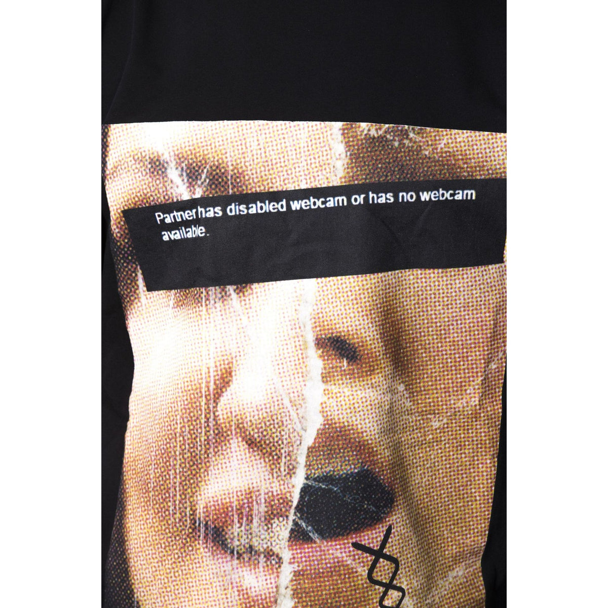 Nicolo Tonetto T-shirt