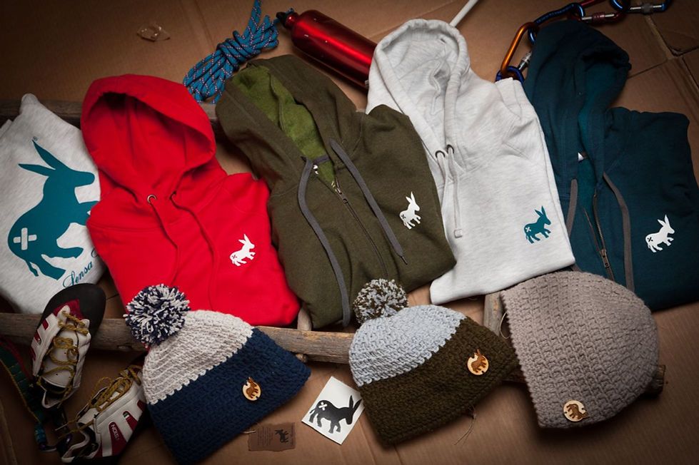 Maglia Hoodie Donna Light Pink