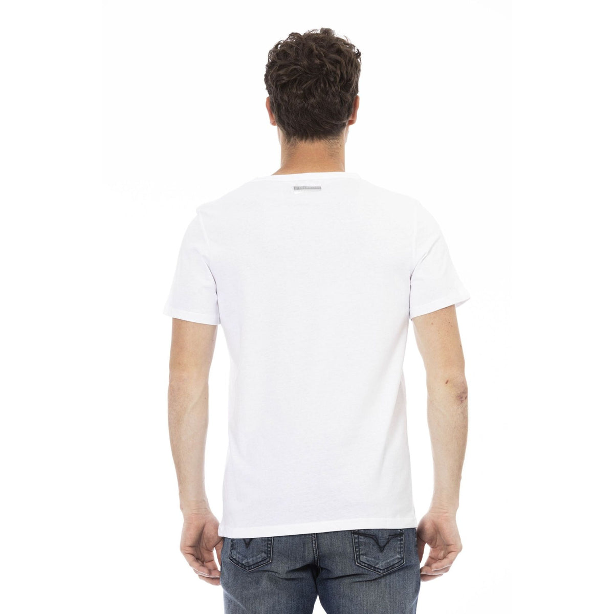 Bikkembergs Beachwear T-shirt