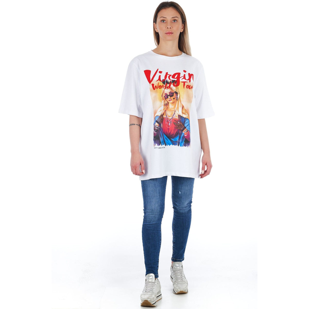 Frankie Morello T-shirt