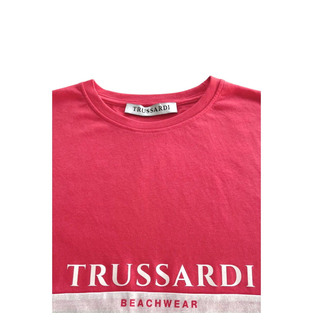 Trussardi Beachwear T-shirt