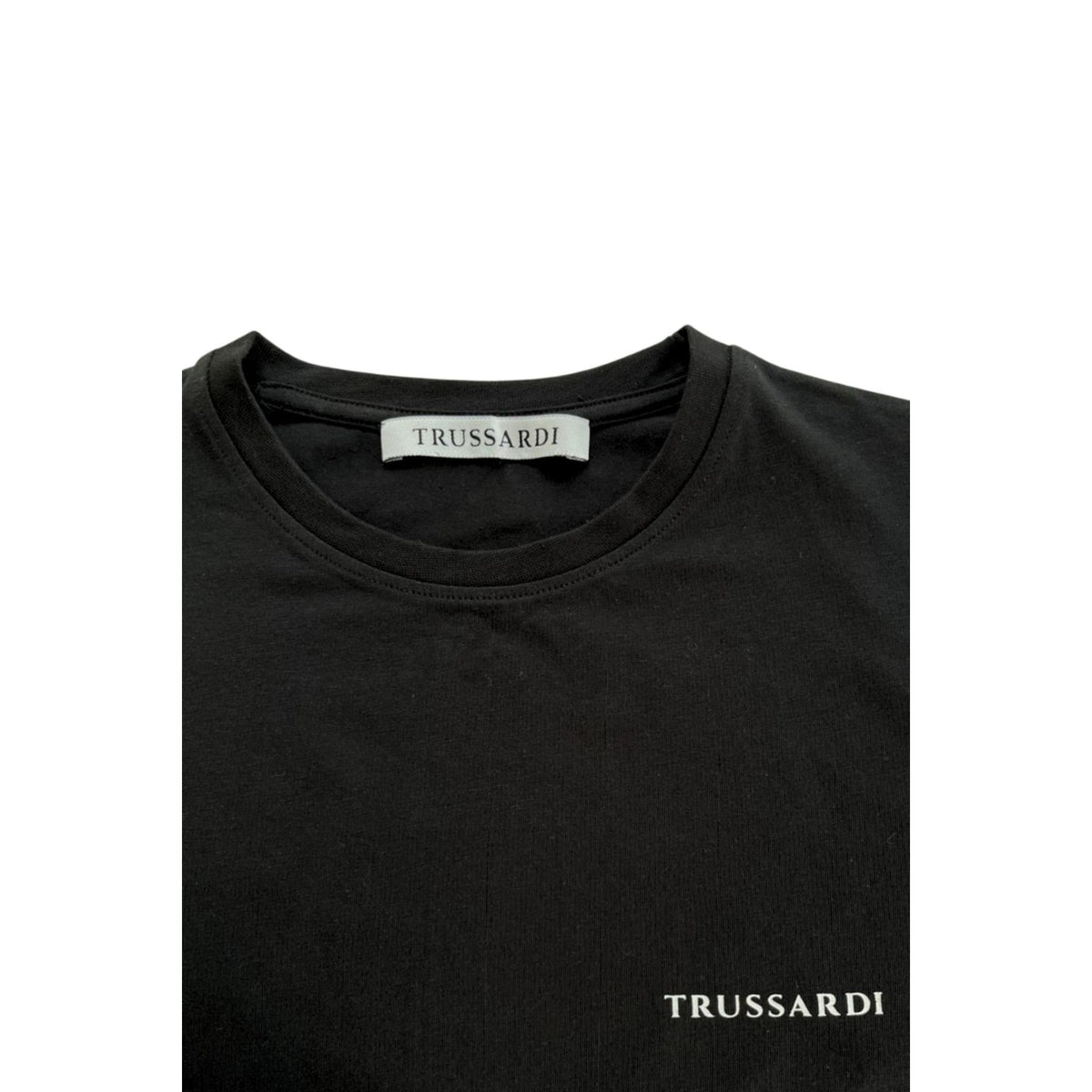 Trussardi Beachwear T-shirt