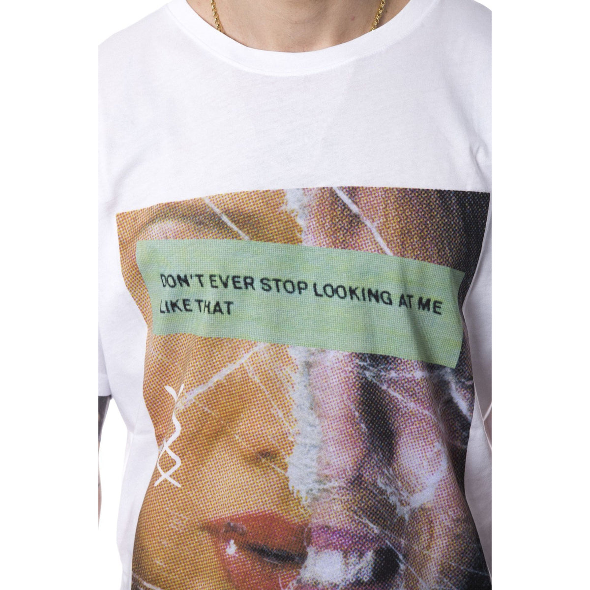 Nicolo Tonetto T-shirt