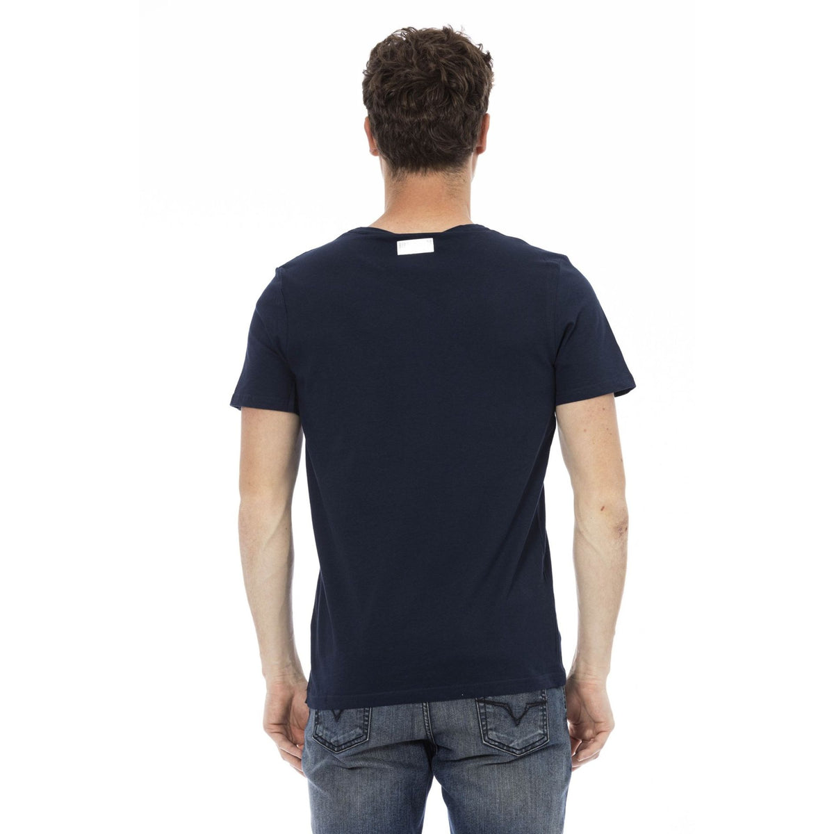 Bikkembergs Beachwear T-shirt