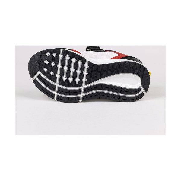 SCARPE SPORTIVE PER BAMBINI MICKEY MOUSE NERO