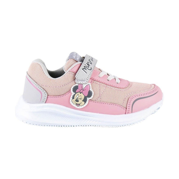 SCARPE SPORTIVE PER BAMBINA MINNIE MOUSE
