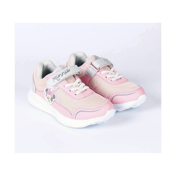 SCARPE SPORTIVE PER BAMBINA MINNIE MOUSE