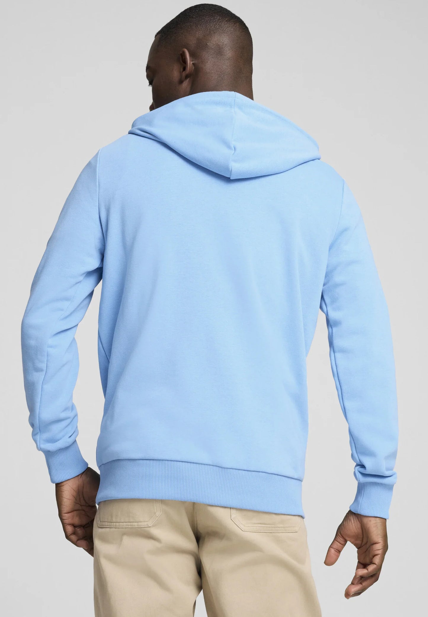 Puma Felpa FtblCulture Hoodie Manchester City 2024/2025