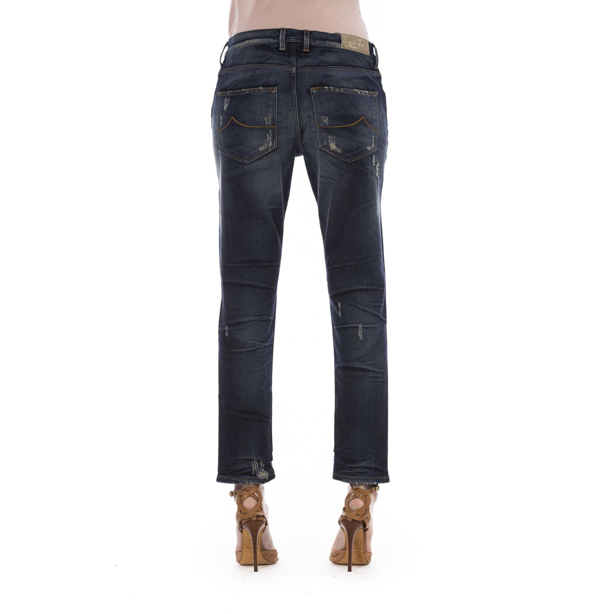 Jacob Cohen Jeans
