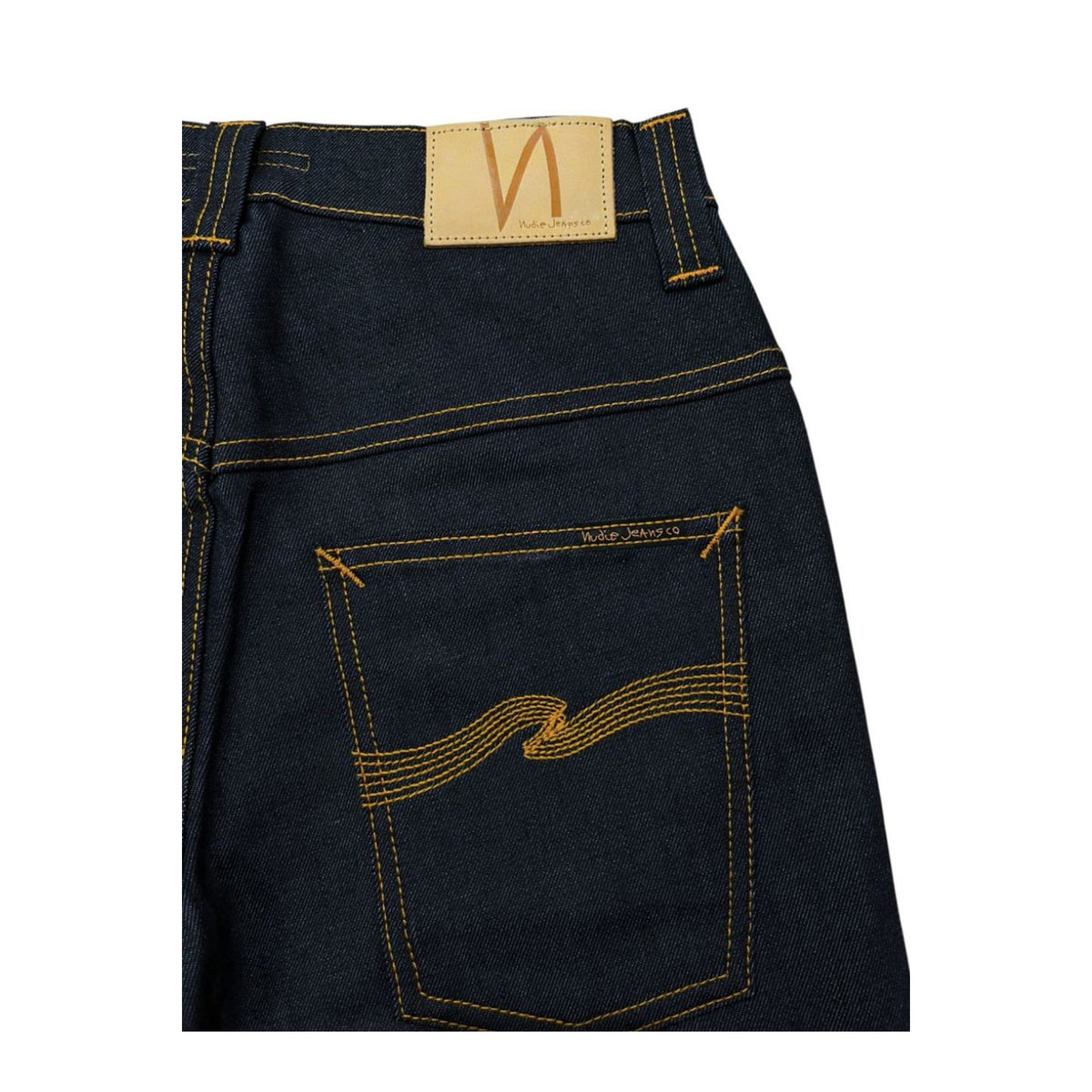 Nudie Jeans Jeans