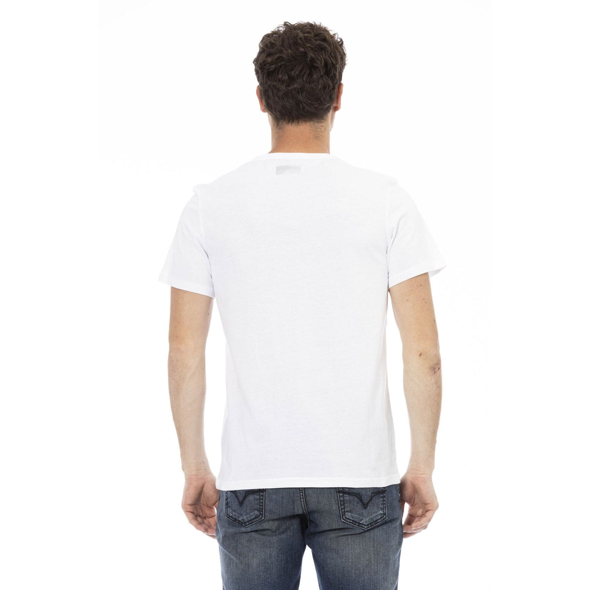 Bikkembergs Beachwear T-shirt