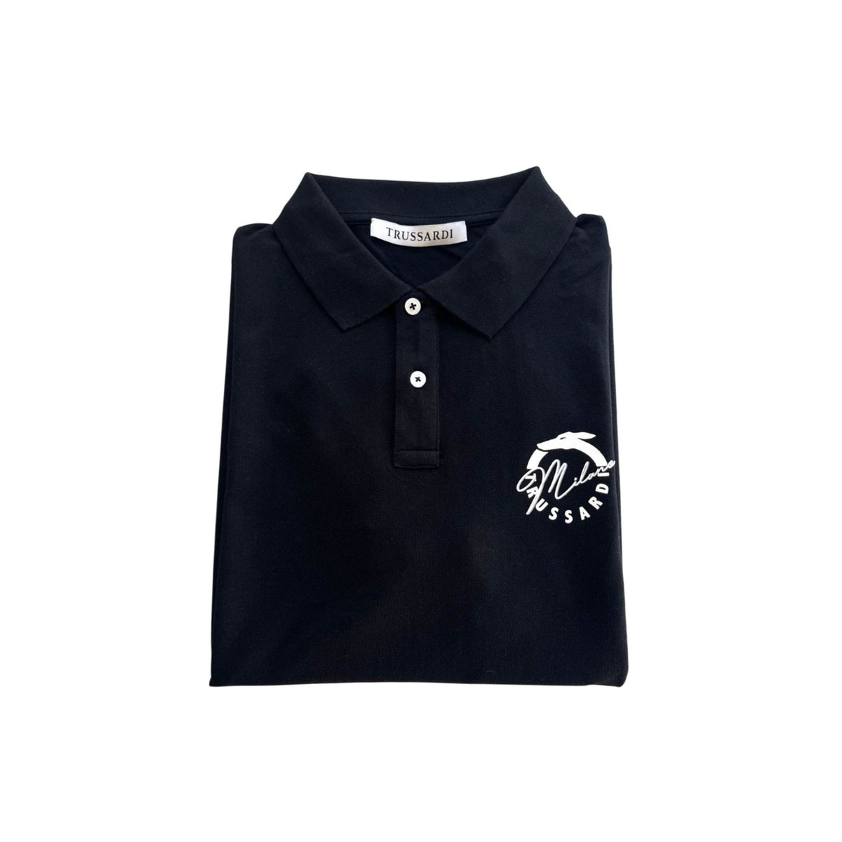 Trussardi Beachwear Polo