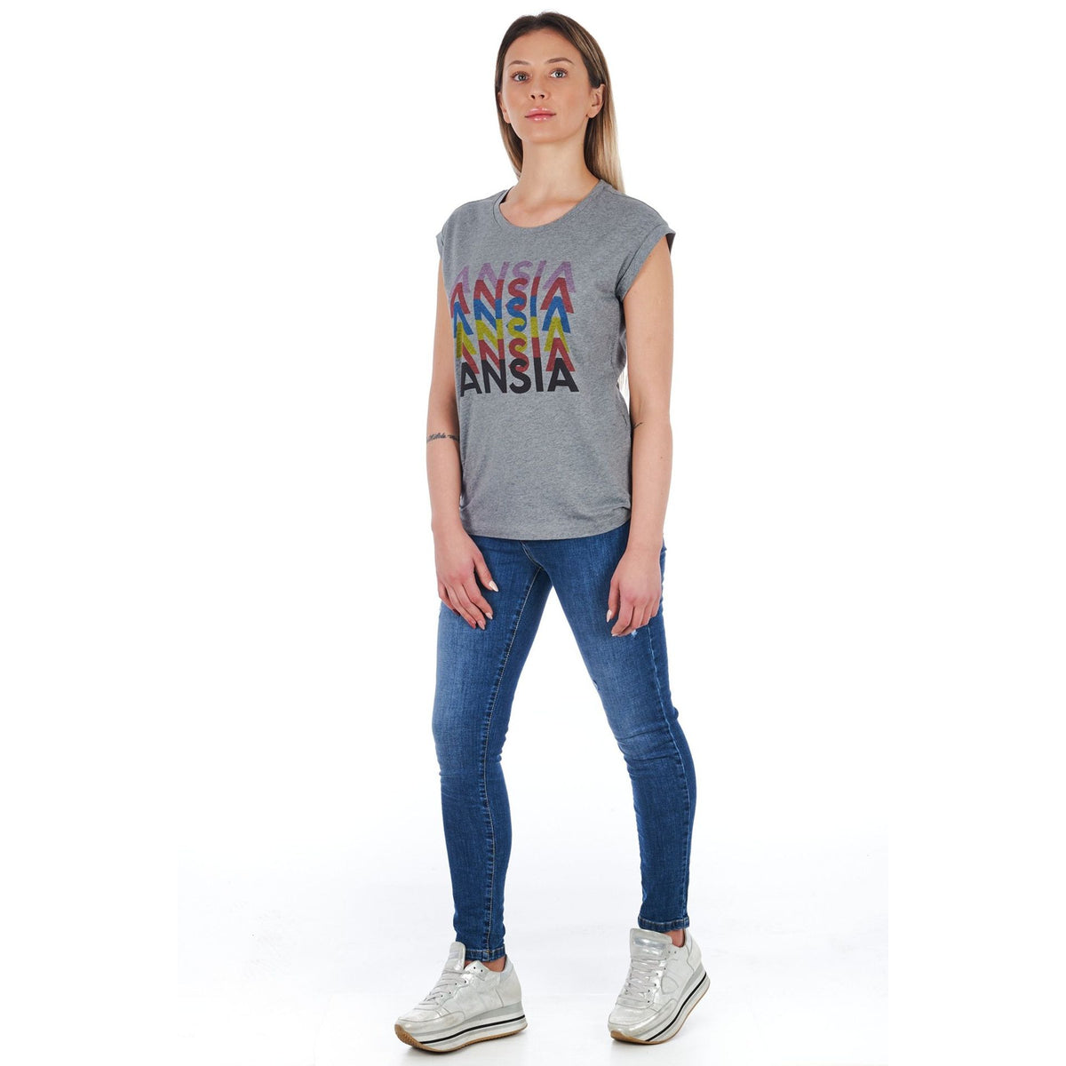 Frankie Morello T-shirt