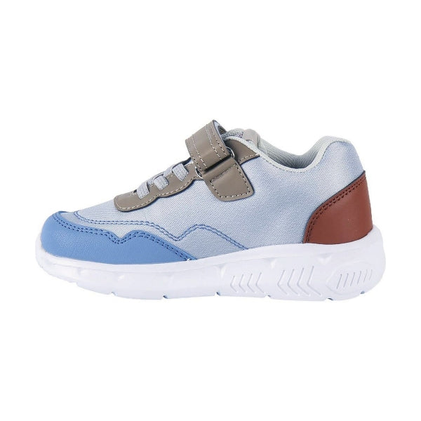 SCARPE SPORTIVE PER BAMBINI CON LED LOONEY TUNES