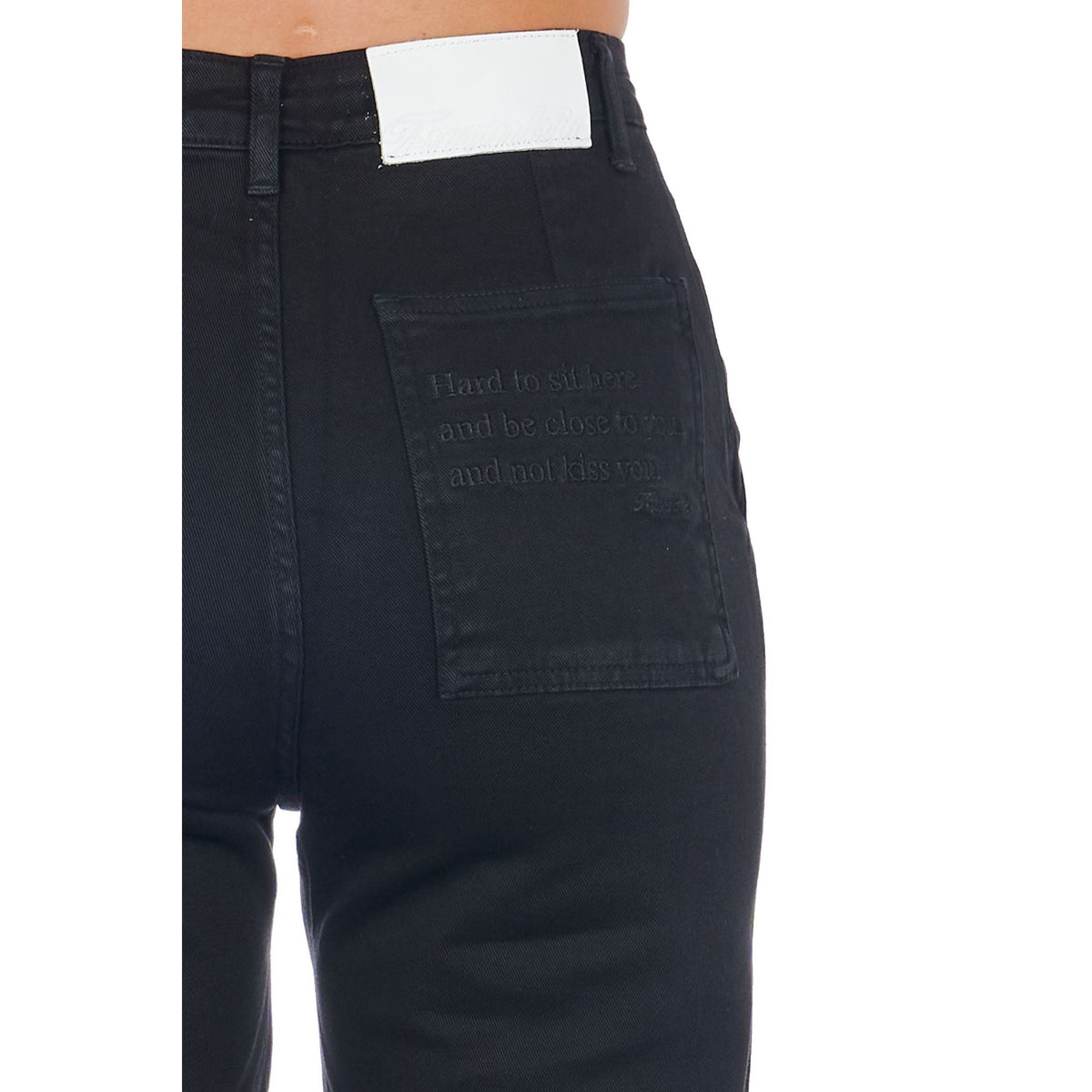 Frankie Morello Pantaloni