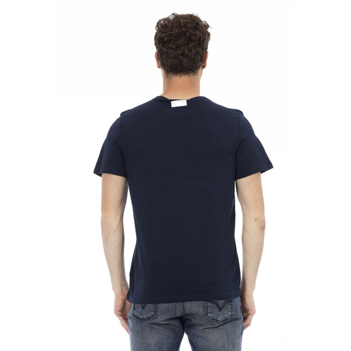 Bikkembergs Beachwear T-shirt