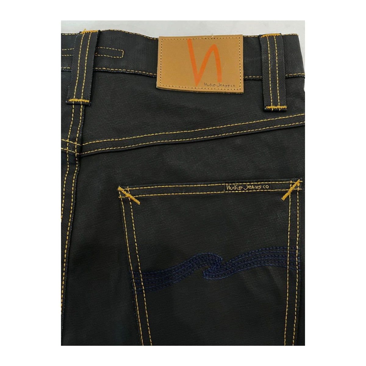 Nudie Jeans Jeans