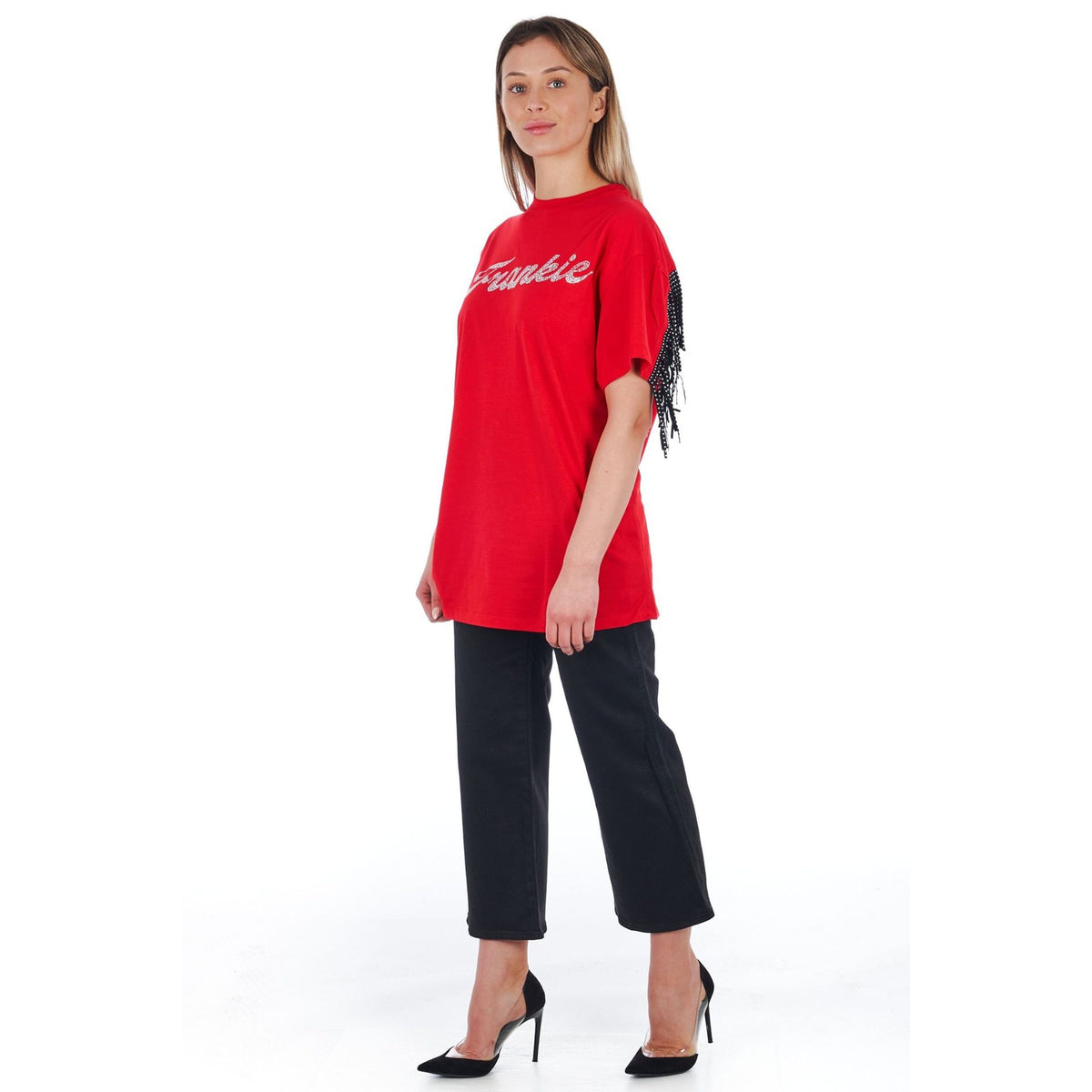 Frankie Morello Pantaloni