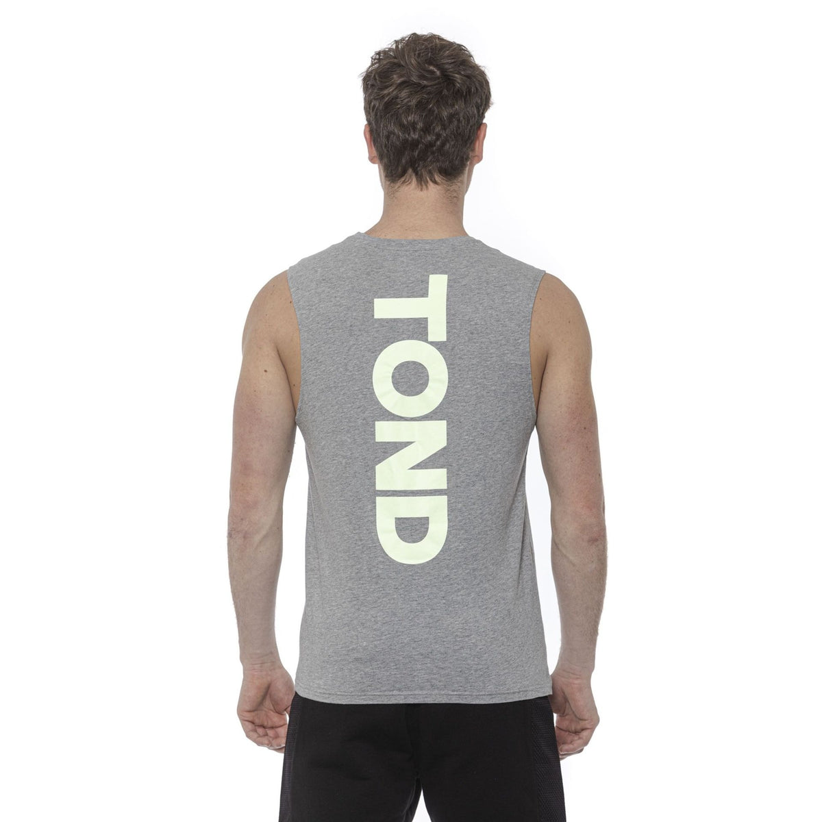 Tond Top