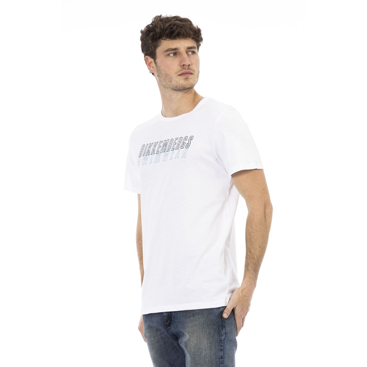Bikkembergs Beachwear T-shirt