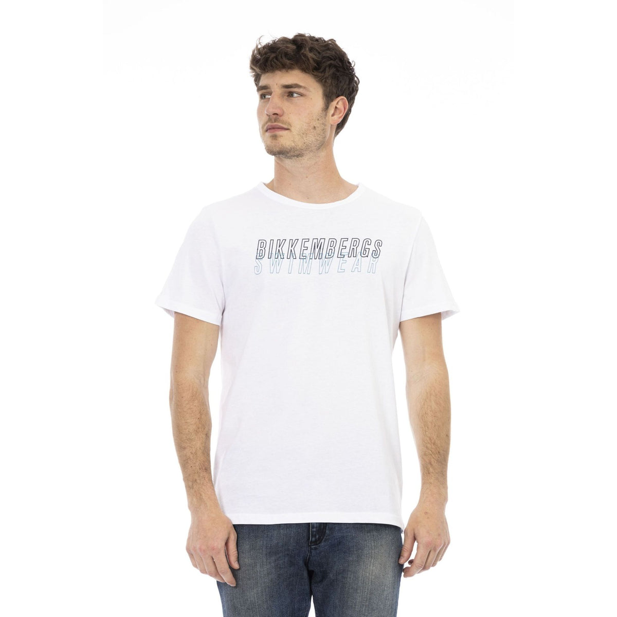 Bikkembergs Beachwear T-shirt