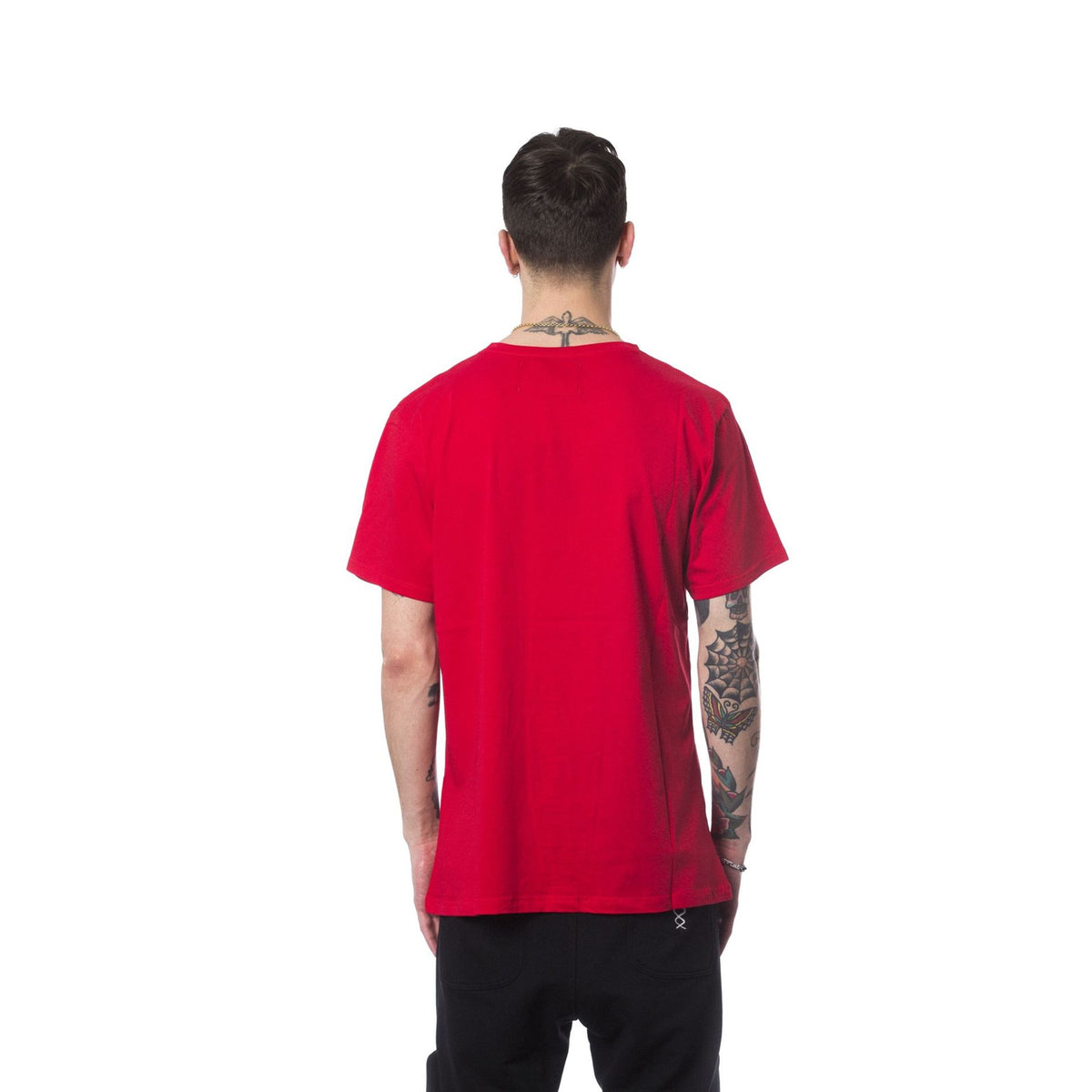 Nicolo Tonetto T-shirt