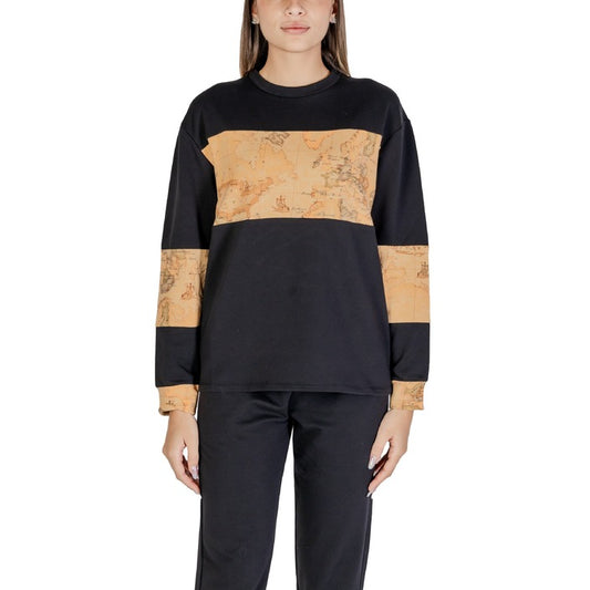 Alviero Martini Prima Classe - Felpa Donna
