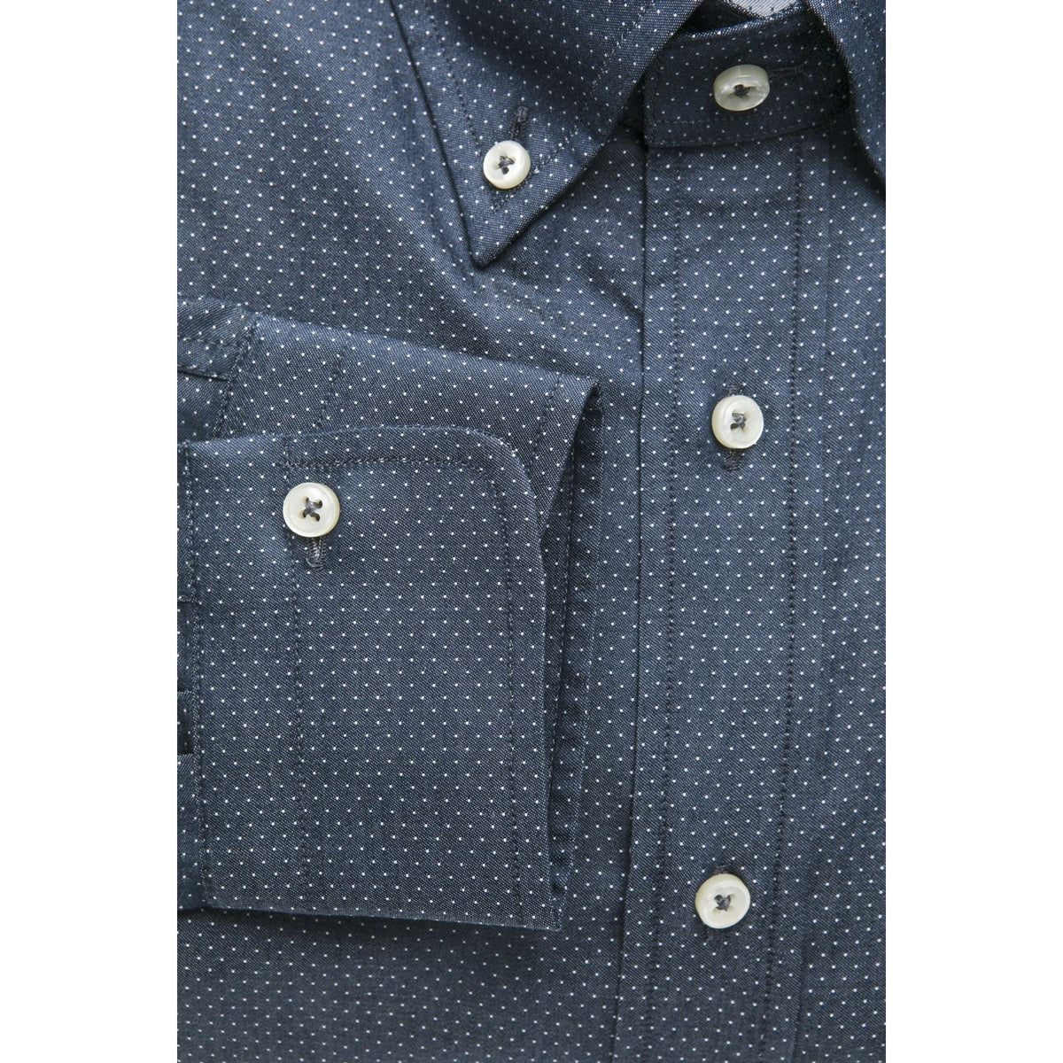 Robert Friedman Camicie