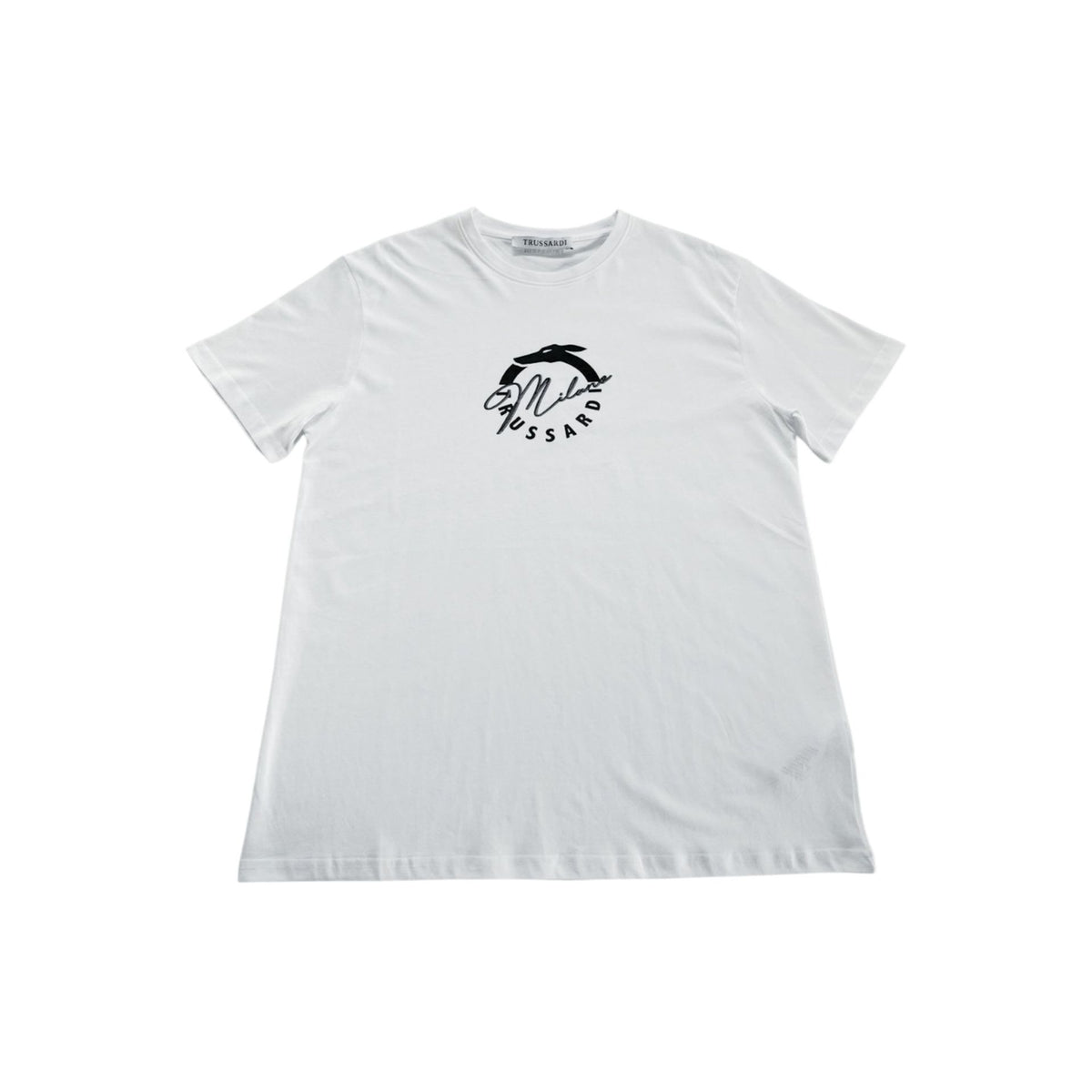 Trussardi Beachwear T-shirt