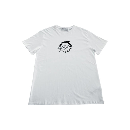 Trussardi Beachwear T-shirt