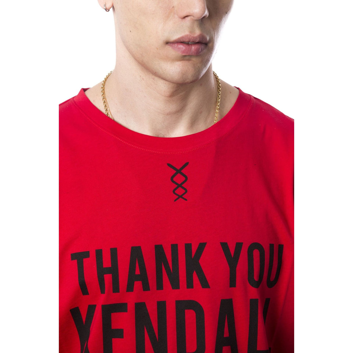 Nicolo Tonetto T-shirt
