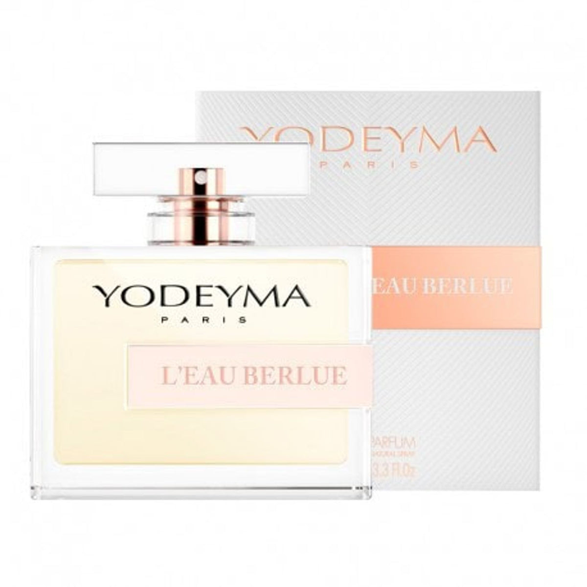Yodeyma Profumi