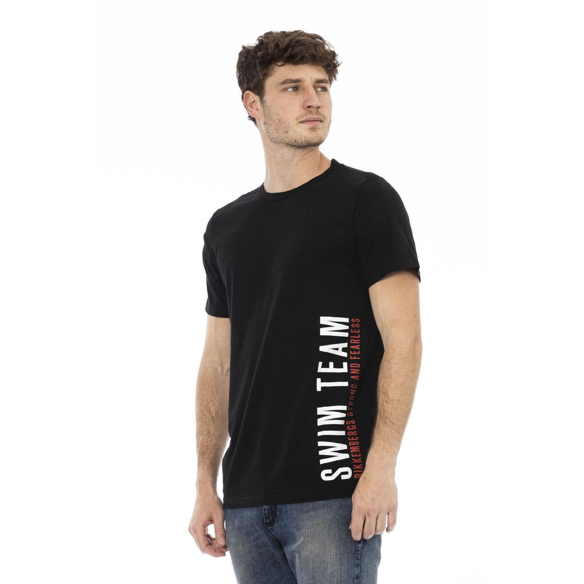 Bikkembergs Beachwear T-shirt
