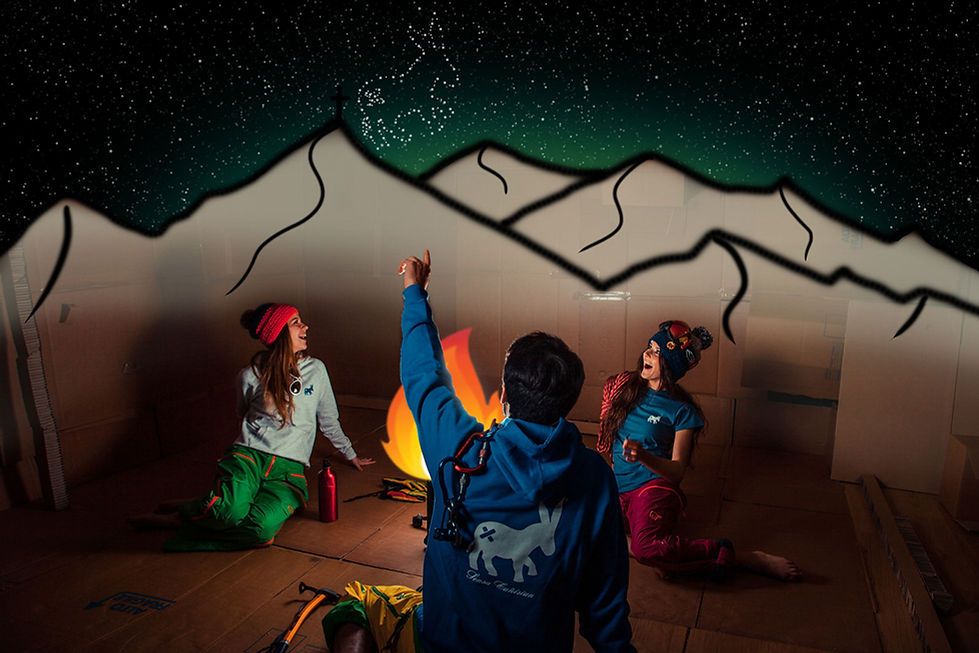 Maglia Hoodie Donna Light Pink