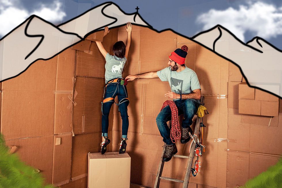 Maglia Hoodie Donna Light Pink