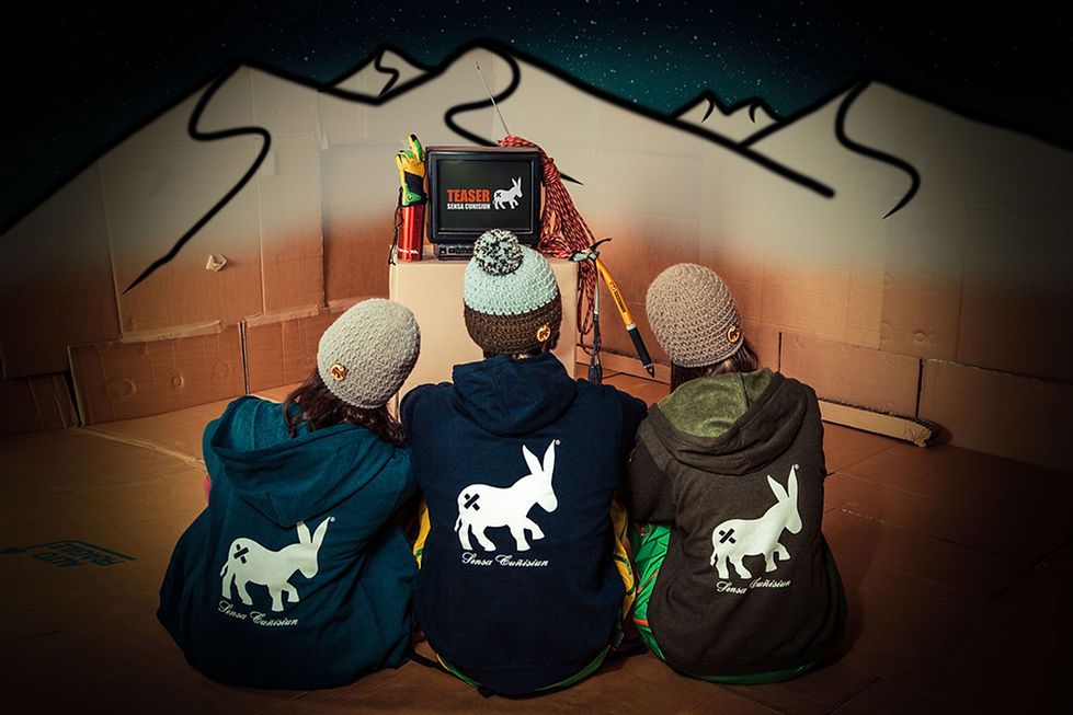 Maglia Hoodie Donna Light Pink