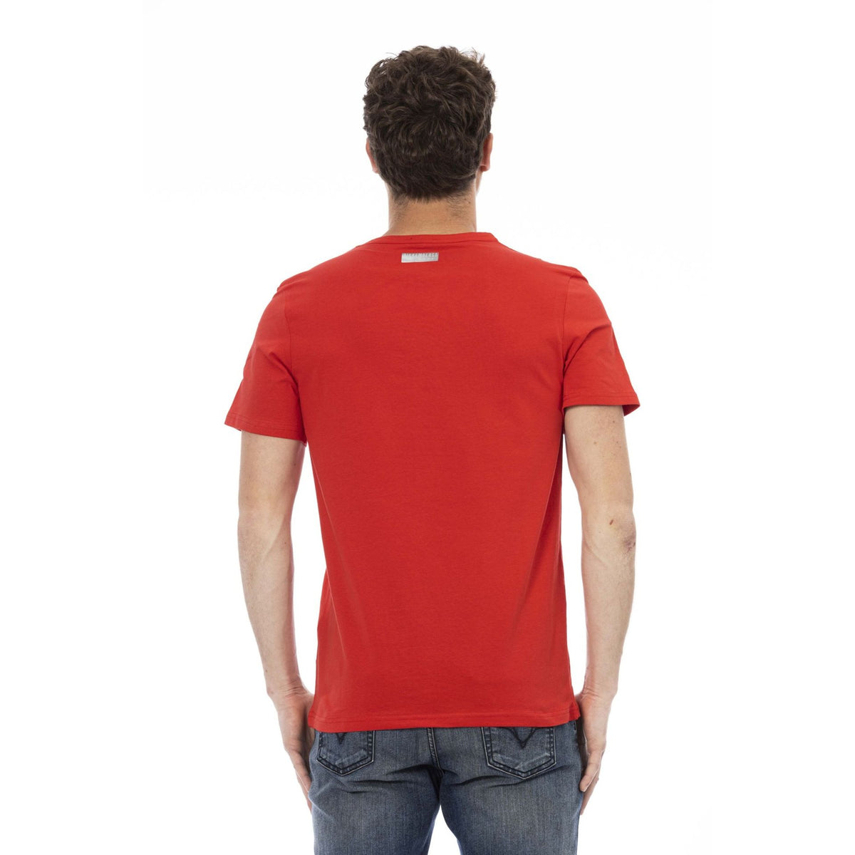 Bikkembergs Beachwear T-shirt