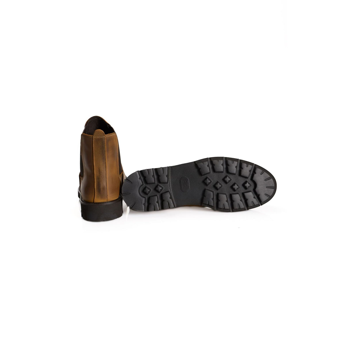 Roberto Pepe Luxury Stivaletti