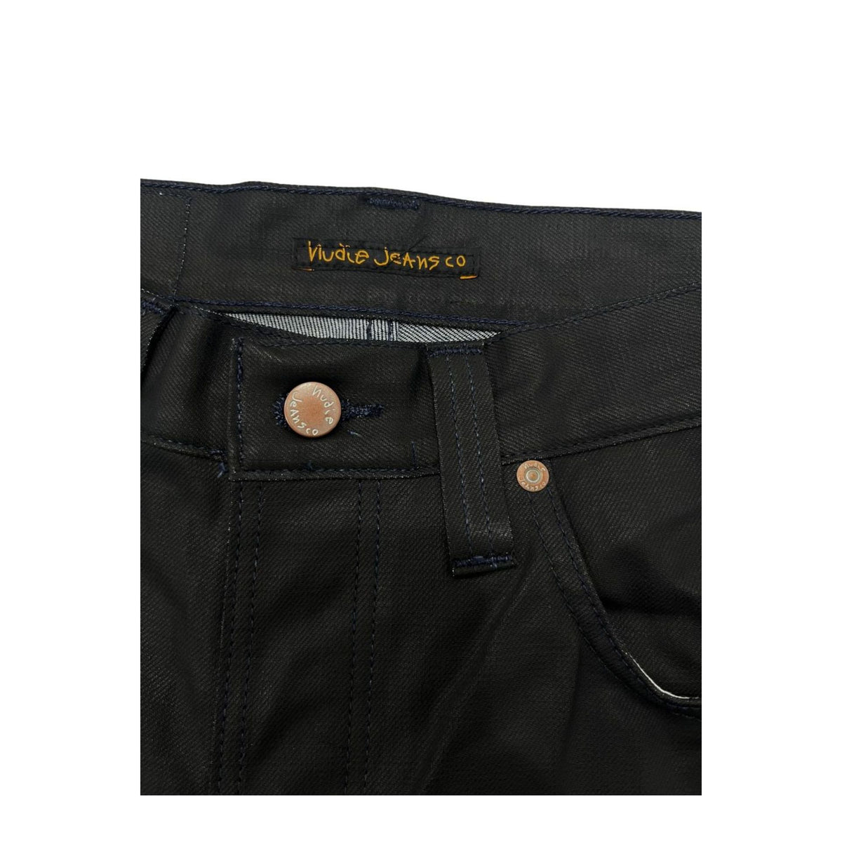 Nudie Jeans Jeans