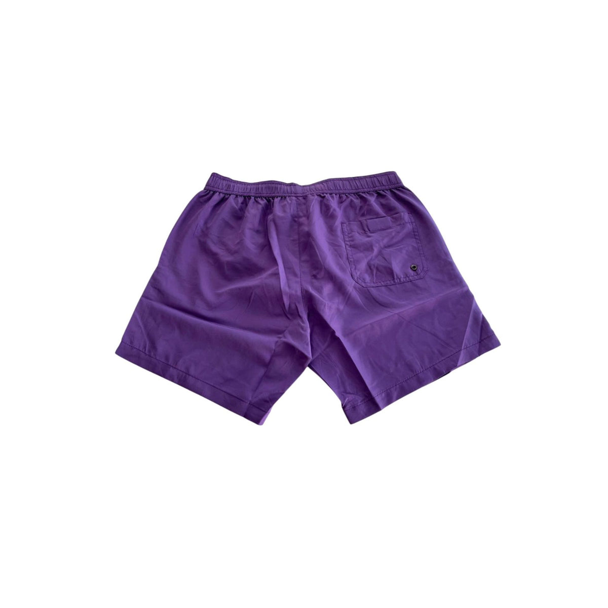 Trussardi Beachwear Costumi