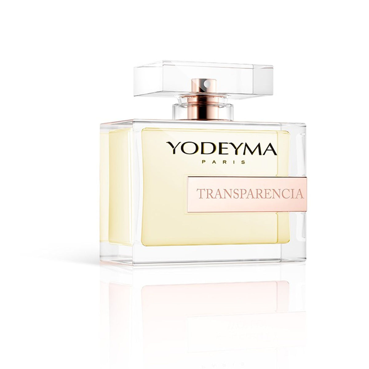 Yodeyma Profumi