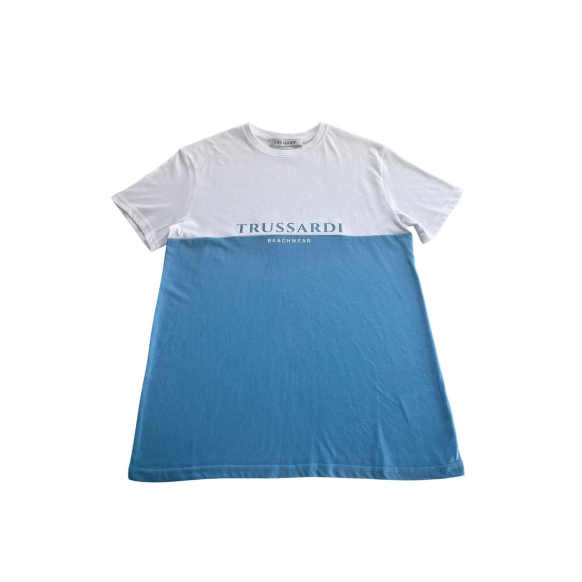 Trussardi Beachwear T-shirt