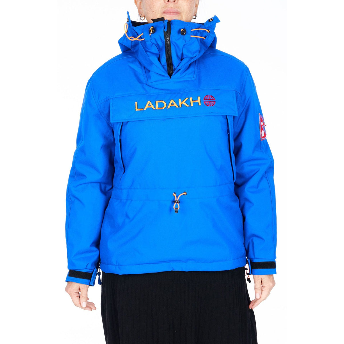 Ladakh Giacche
