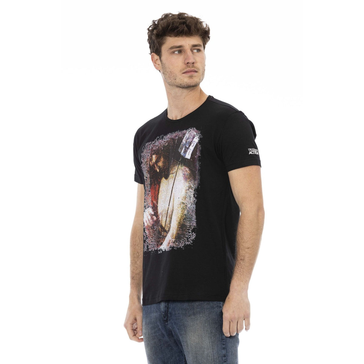 Trussardi Action T-shirt