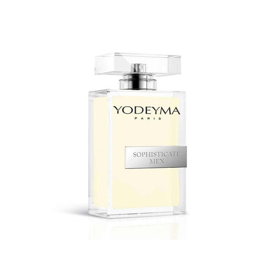 Yodeyma Profumi