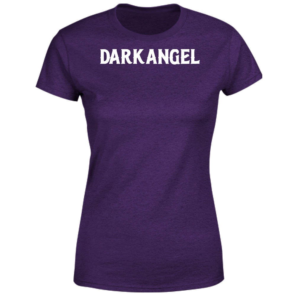 T-shirt donna DARK ANGEL