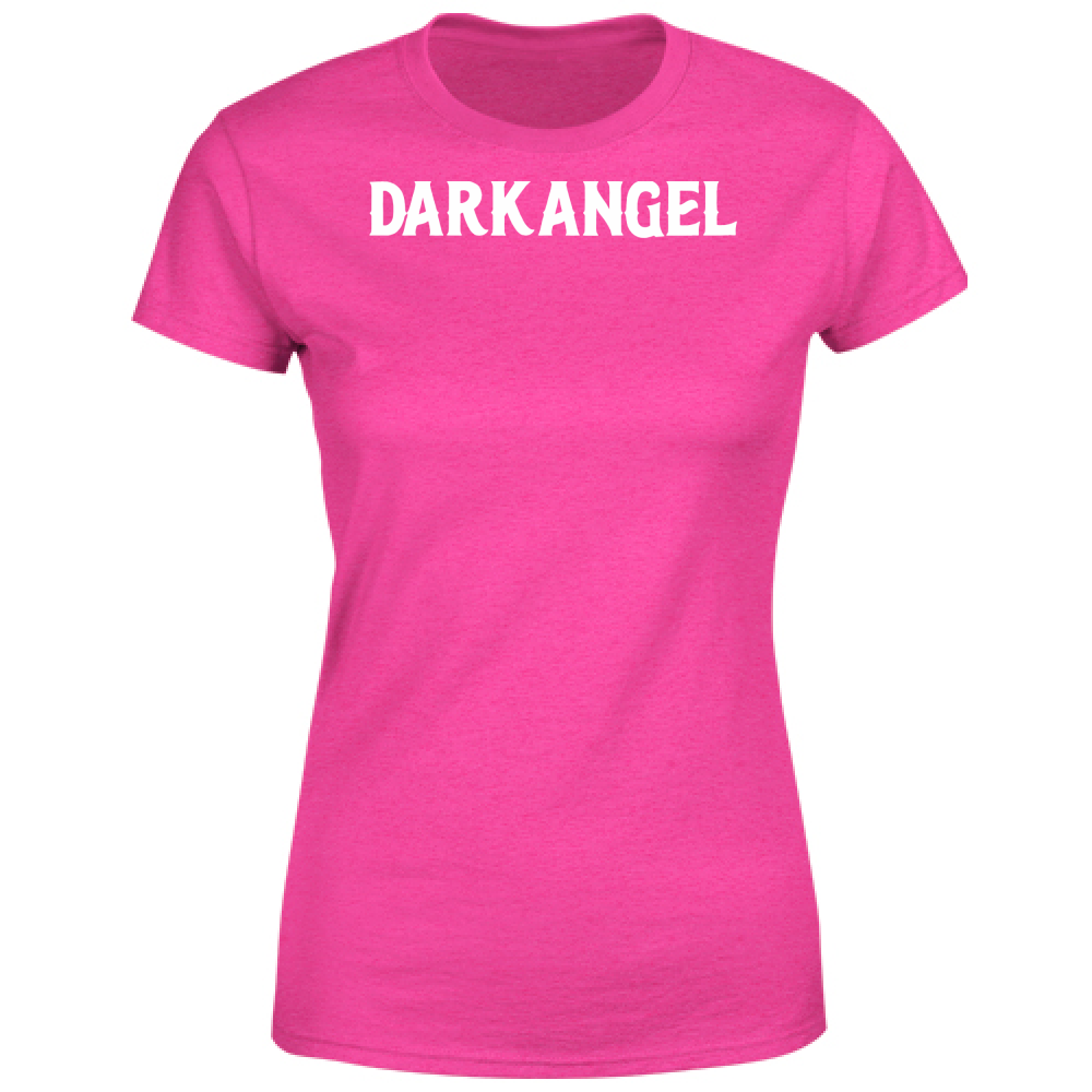 T-shirt donna DARK ANGEL
