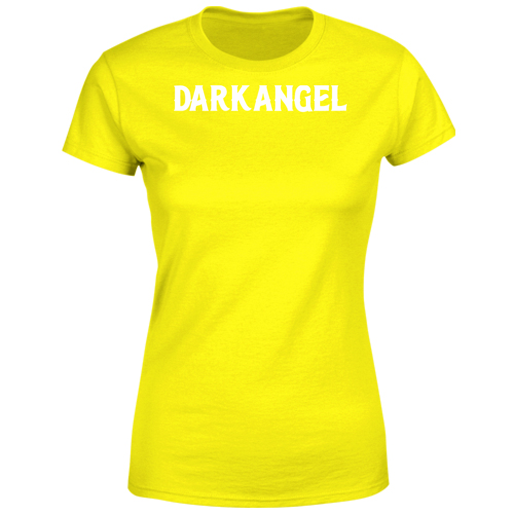 T-shirt donna DARK ANGEL