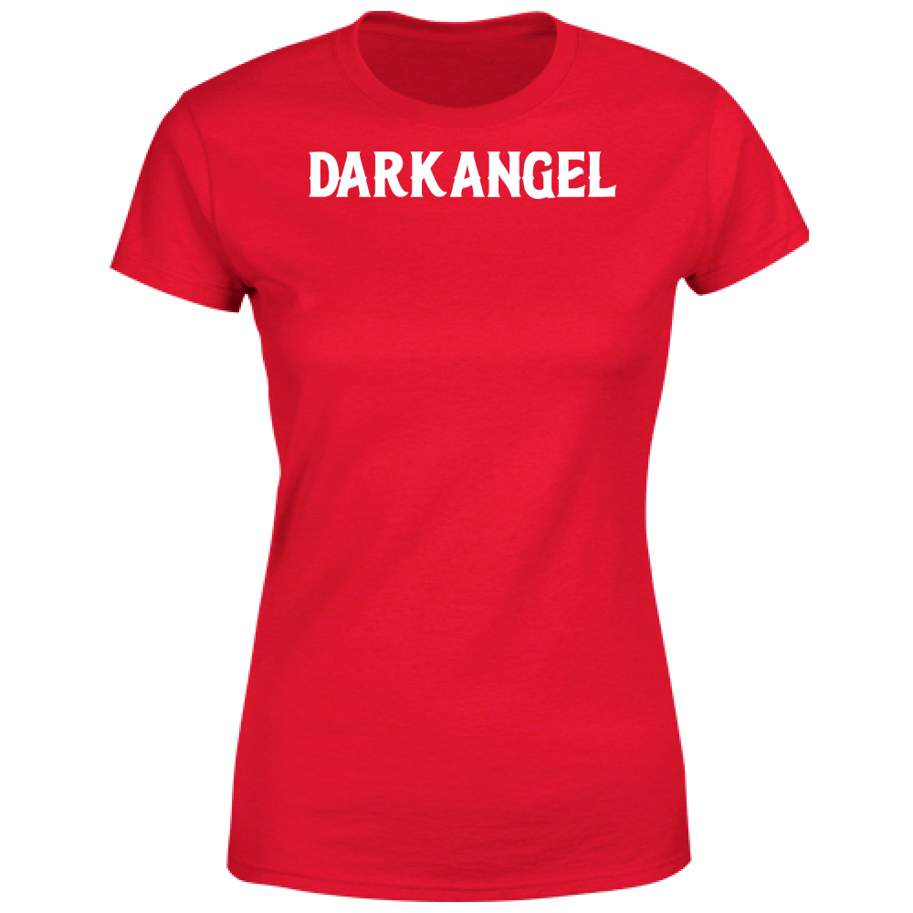T-shirt donna DARK ANGEL