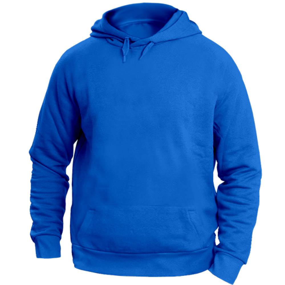 Felpa BASIC - Tinta Unta - Unisex "LARGE 3XL"  - Vari colori